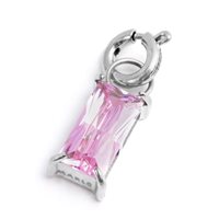 Charm Marlù in Acciaio 31CH0001-LF